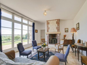 Holiday Home Les écuries de Callenville by Interhome